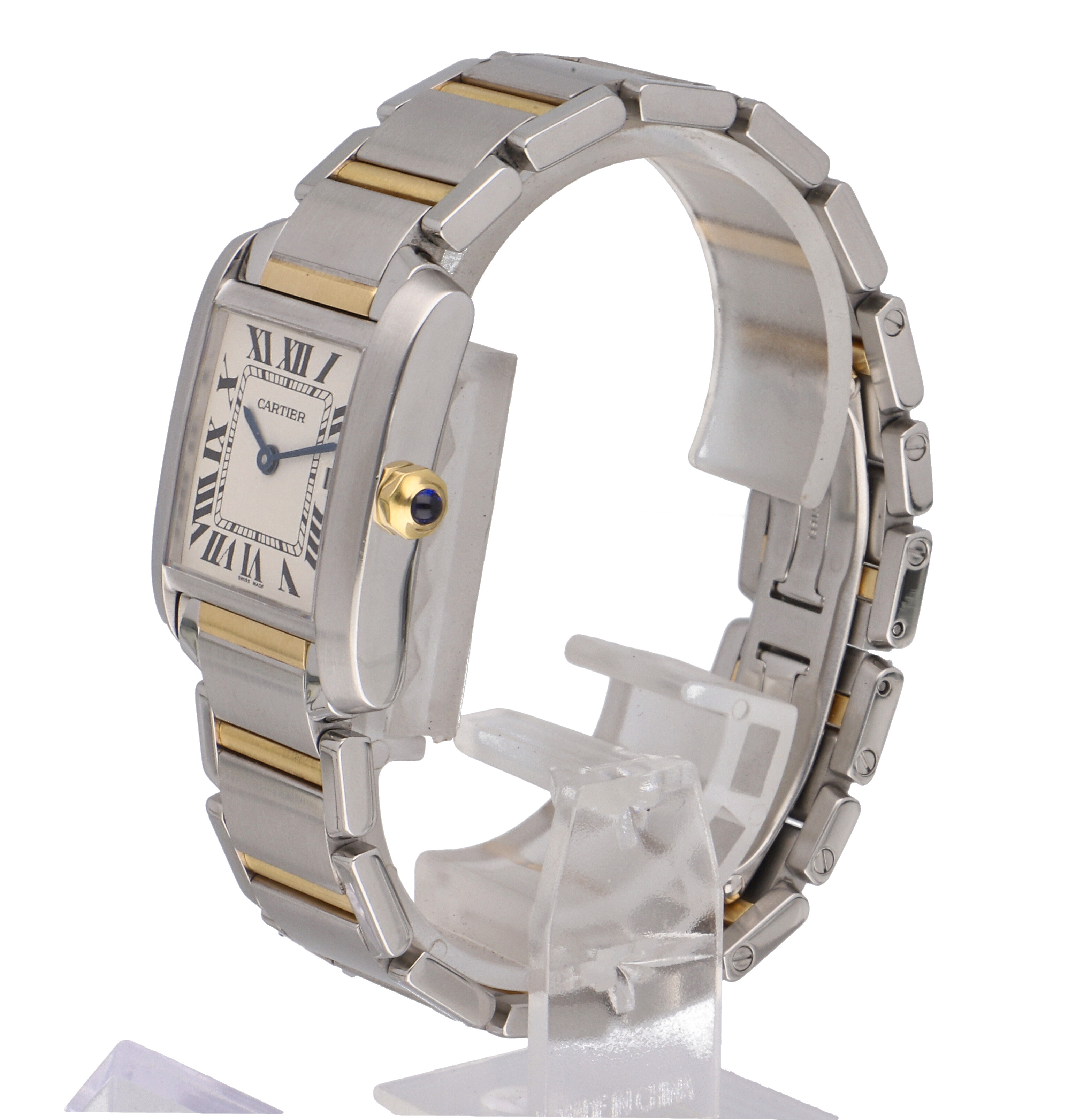Cartier Tank